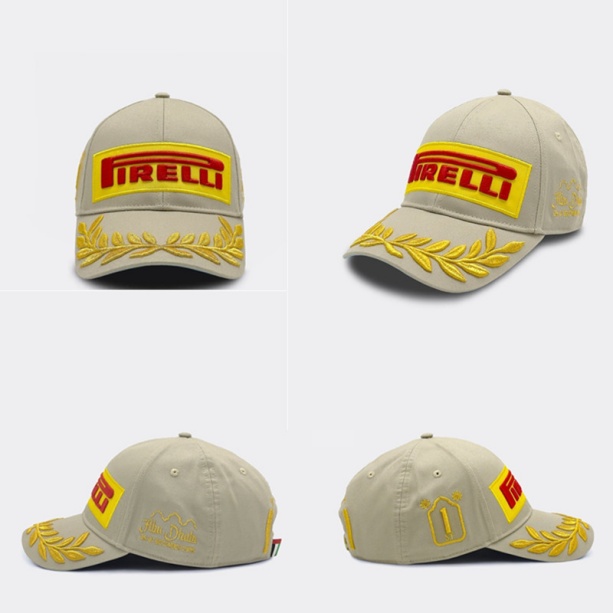 Racing hat-0337