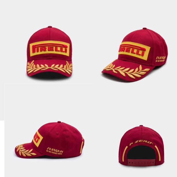 Racing hat-0339