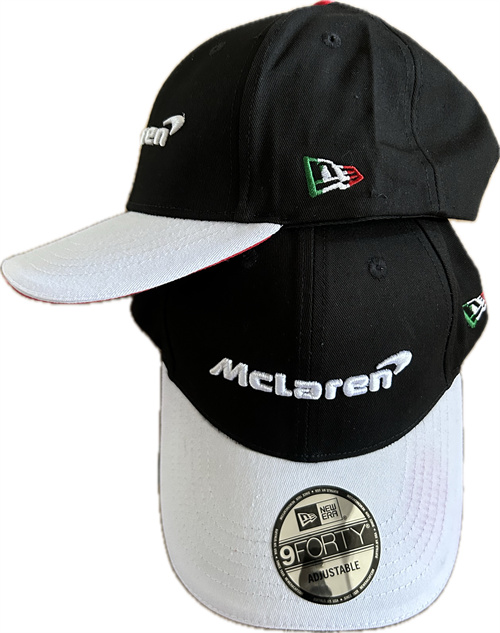 Racing hat-0333
