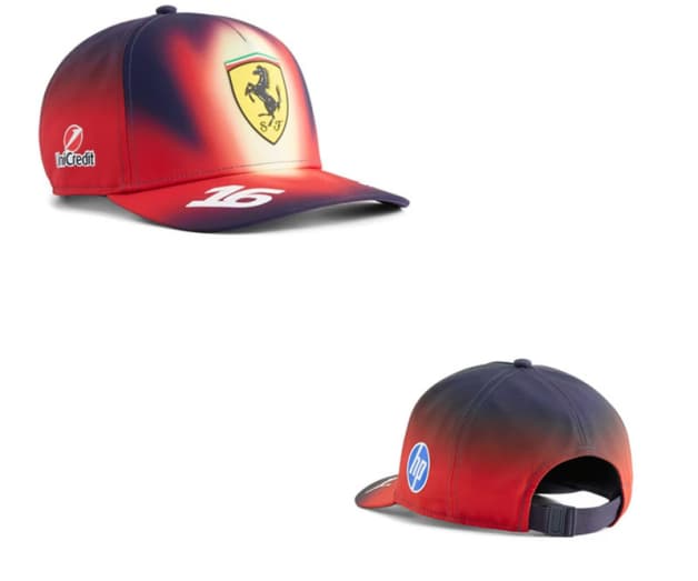 Racing hat-0351
