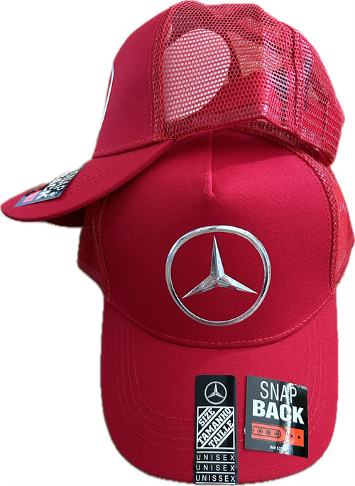 Racing hat-0343