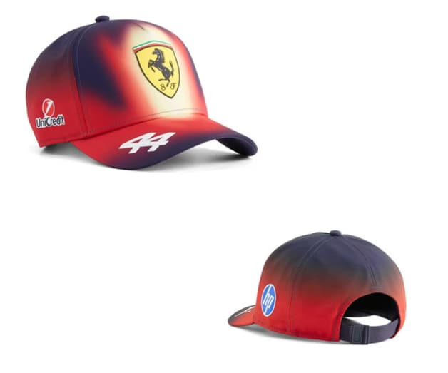 Racing hat-0352