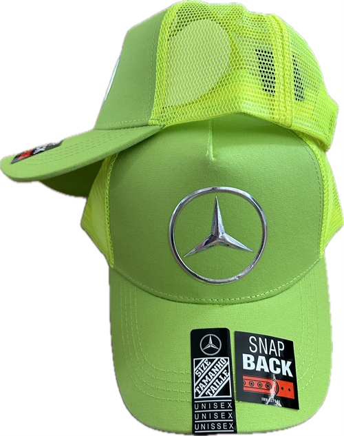 Racing hat-0344