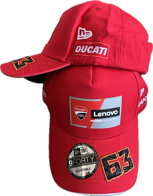 Racing hat-0355
