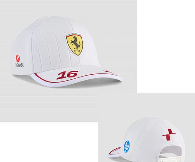 Racing hat-0368