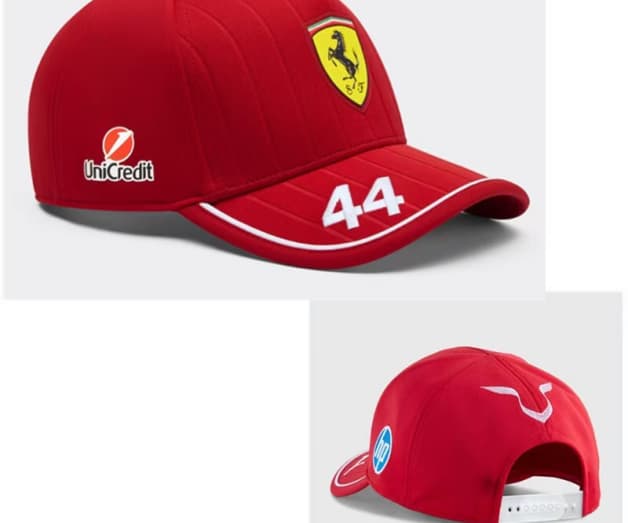 Racing hat-0374