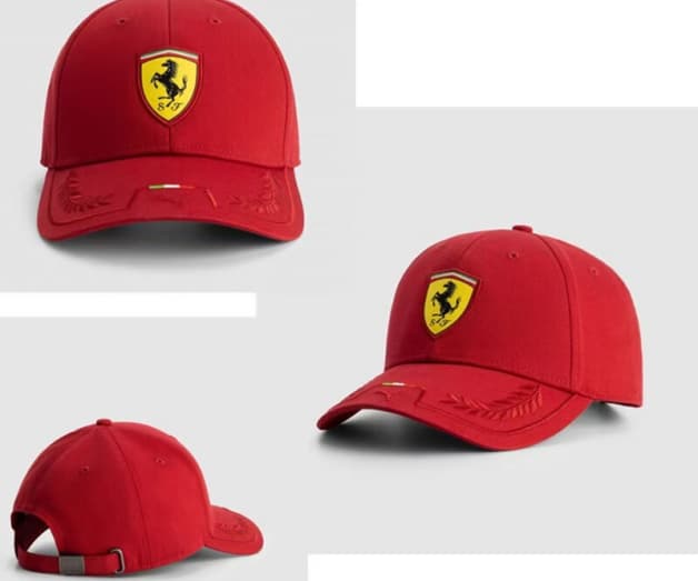 Racing hat-0376