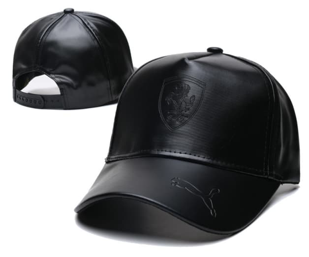 Racing hat-0386
