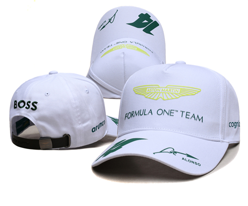 Racing hat-0387