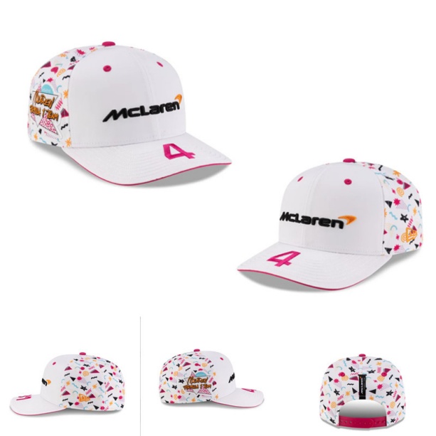 Racing hat-0050
