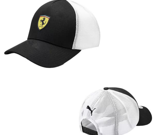 Racing hat-0399