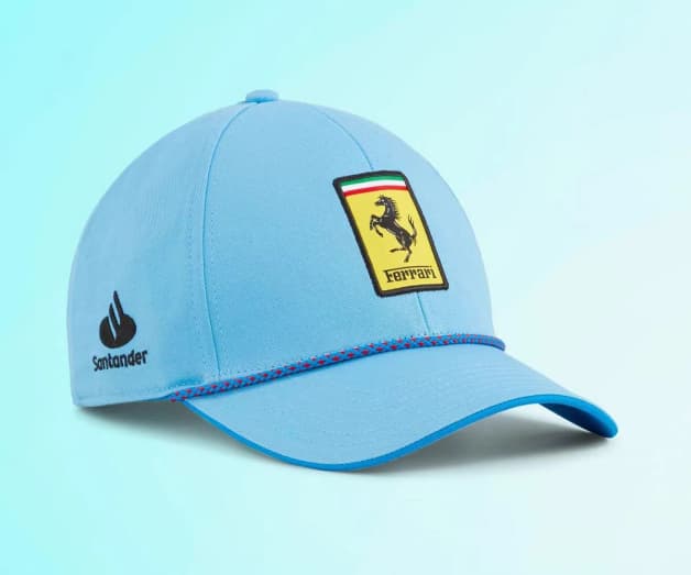 Racing hat-0409