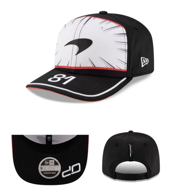 Racing hat-0052