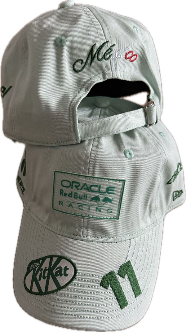 Racing hat-0432