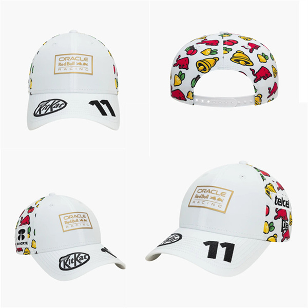 Racing hat-0434