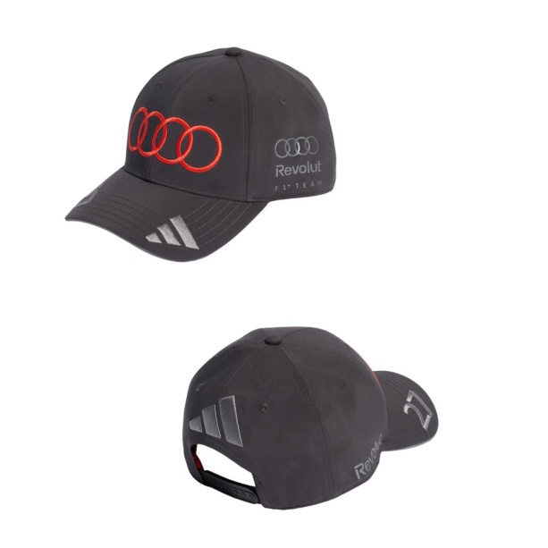 Racing hat-0451