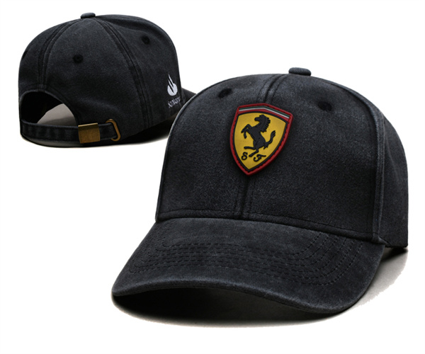 Racing hat-0473