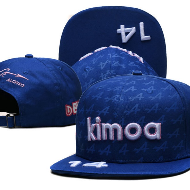 Racing hat-0059