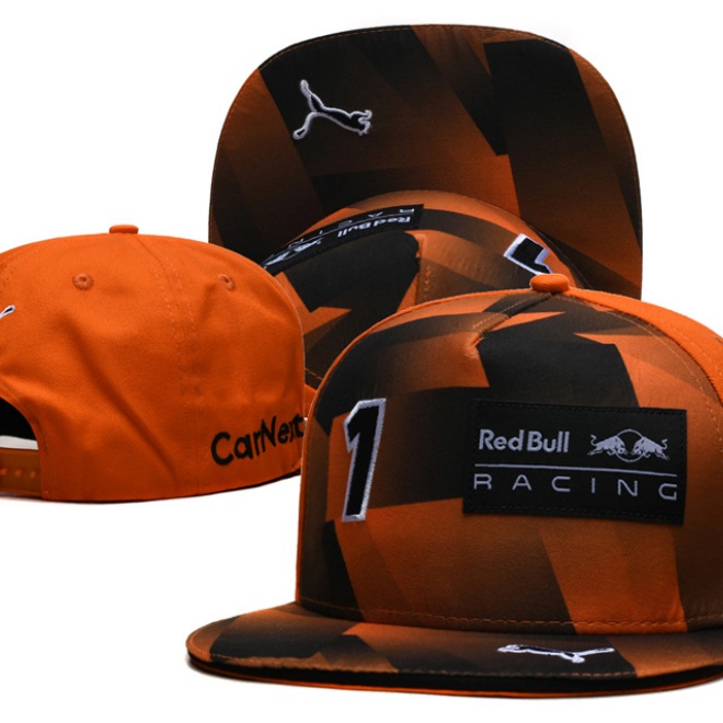 Racing hat-0061