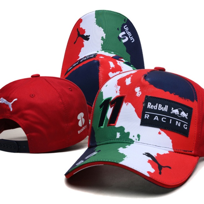 Racing hat-0062
