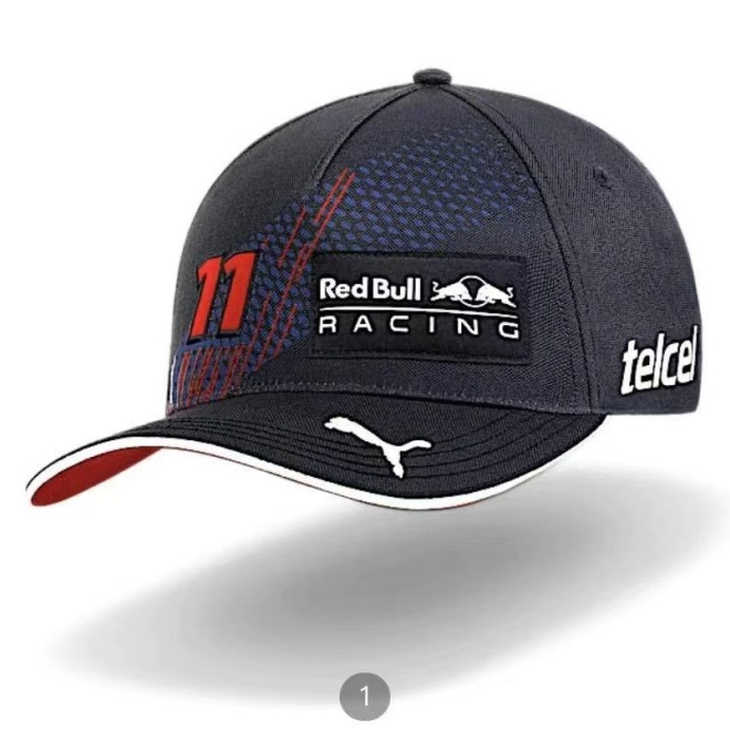 Racing hat-0066