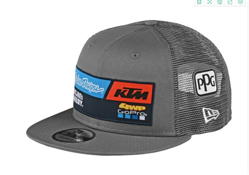 Racing hat-0057
