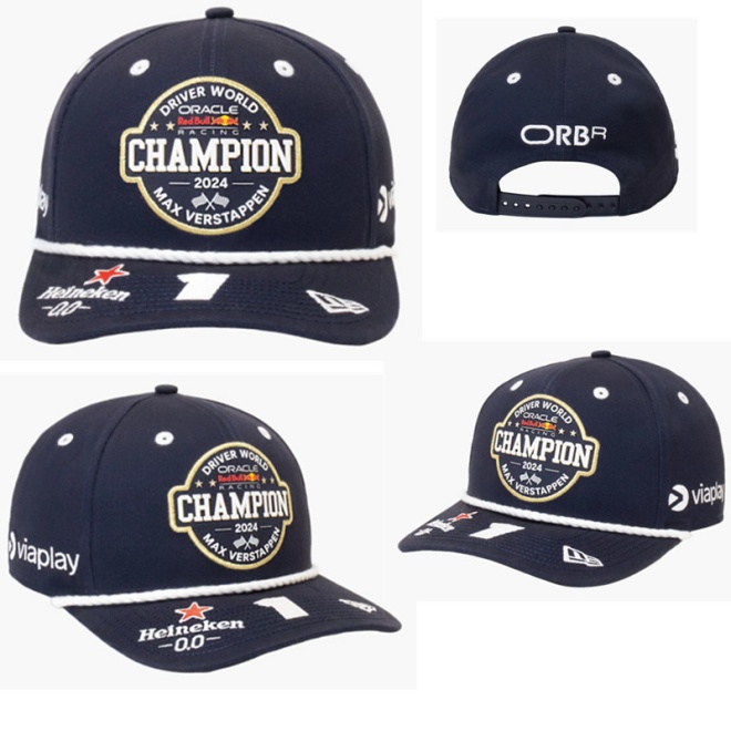 Racing hat-0073