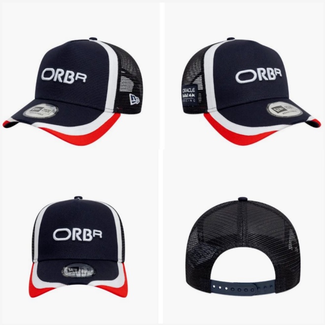 Racing hat-0077