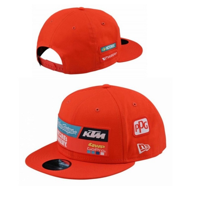 Racing hat-0081