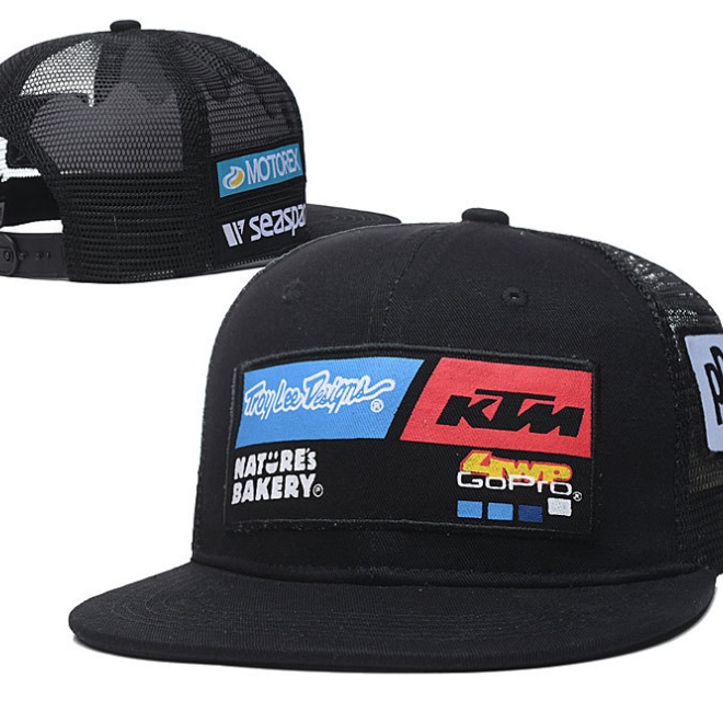 Racing hat-0084