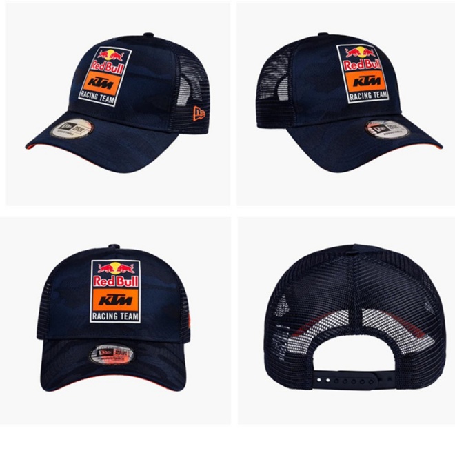Racing hat-0087