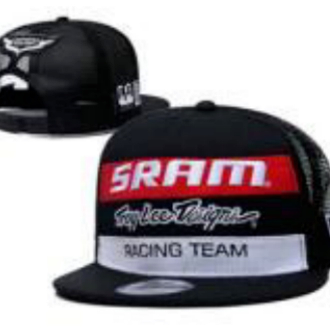 Racing hat-0096