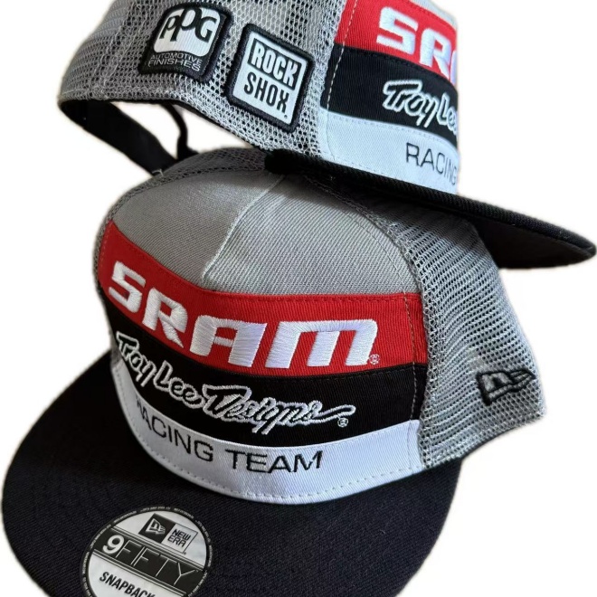 Racing hat-0097