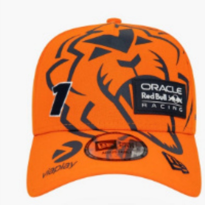 Racing hat-0098