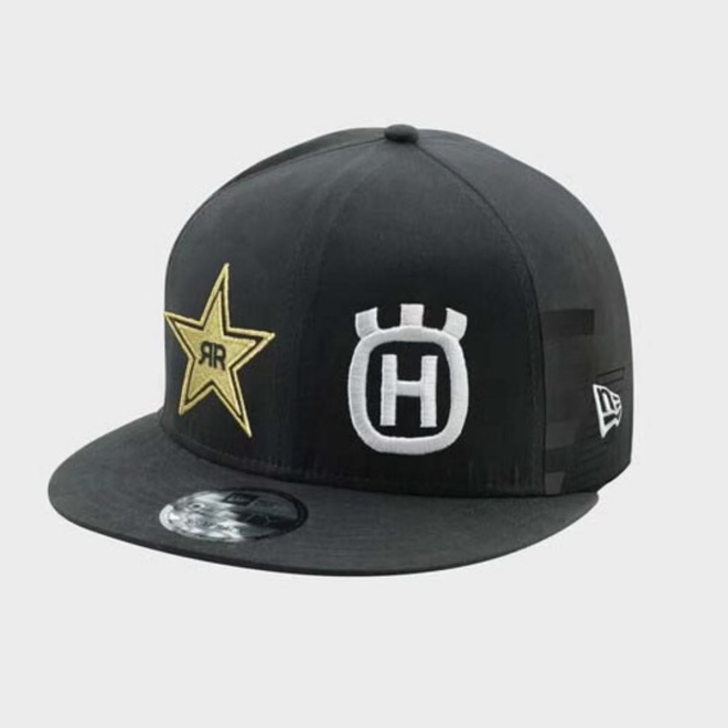 Racing hat-0100