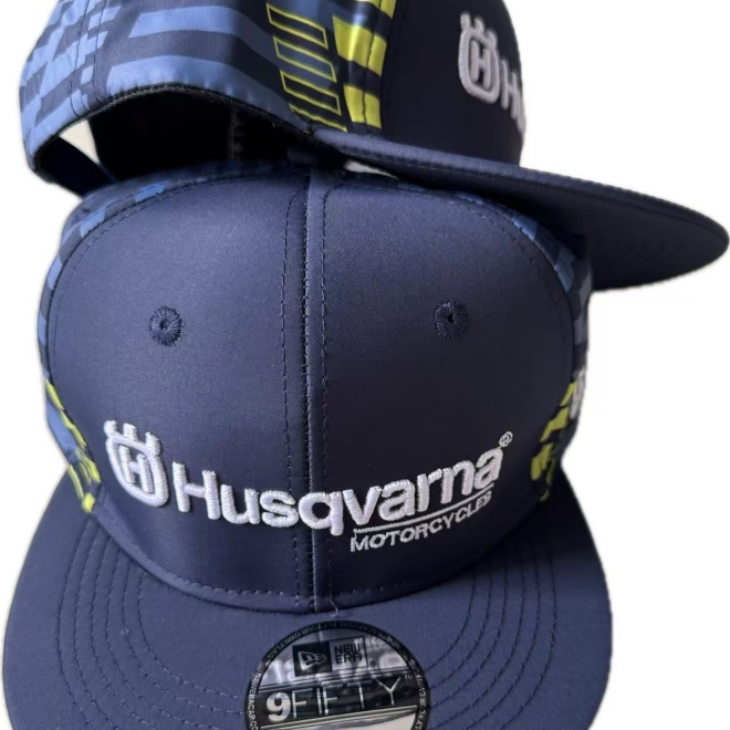 Racing hat-0106