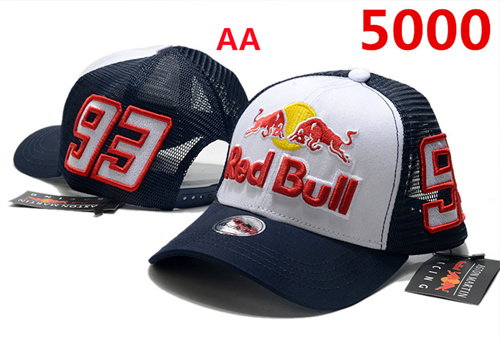 Racing Snapbacks(AA)-100