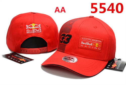 Racing Snapbacks(AA)-105