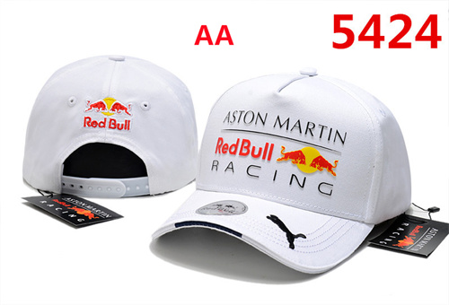Racing Snapbacks(AA)-107