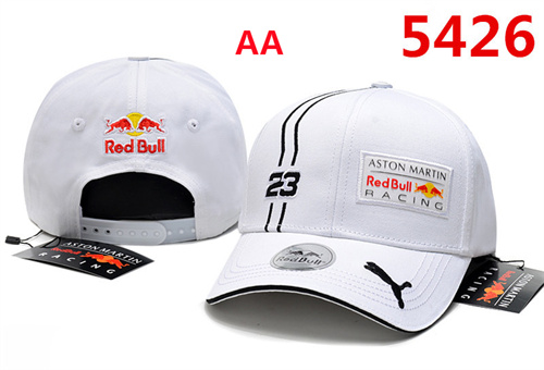 Racing Snapbacks(AA)-108