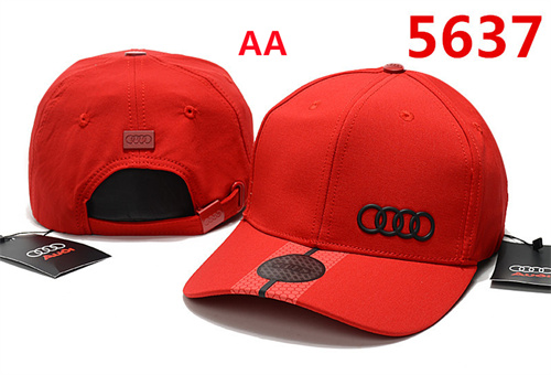 Racing Snapbacks(AA)-113