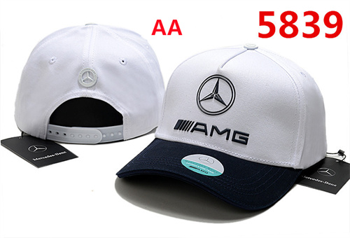 Racing Snapbacks(AA)-026