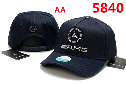 Racing Snapbacks(AA)-027