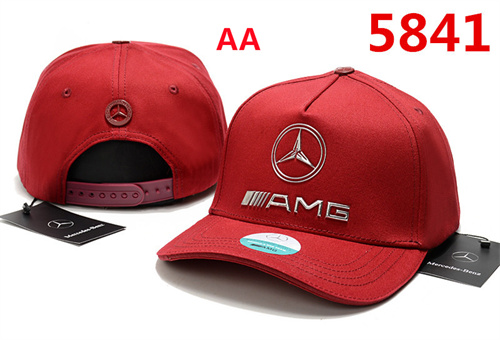 Racing Snapbacks(AA)-028