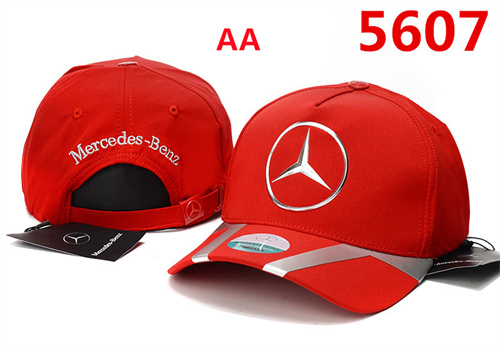 Racing Snapbacks(AA)-033