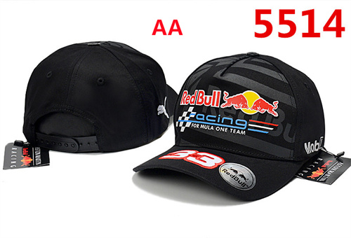 Racing Snapbacks(AA)-041