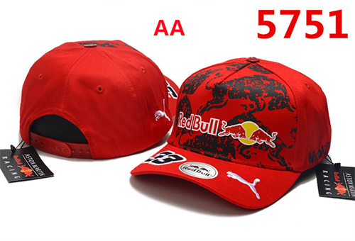 Racing Snapbacks(AA)-043