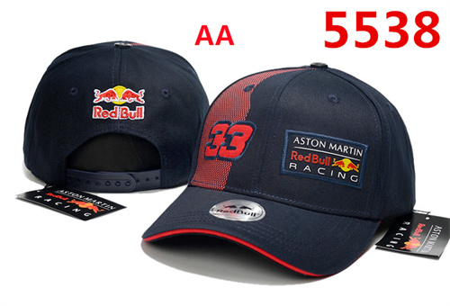 Racing Snapbacks(AA)-046