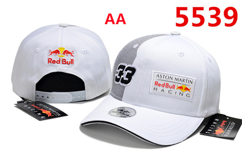 Racing Snapbacks(AA)-047