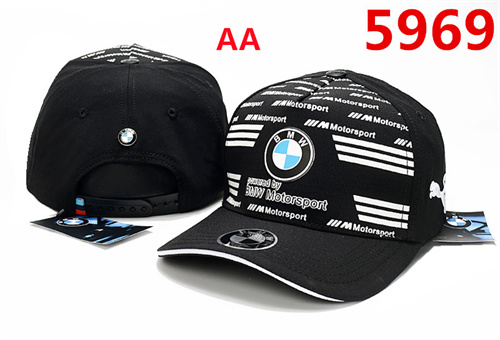 Racing Snapbacks(AA)-065